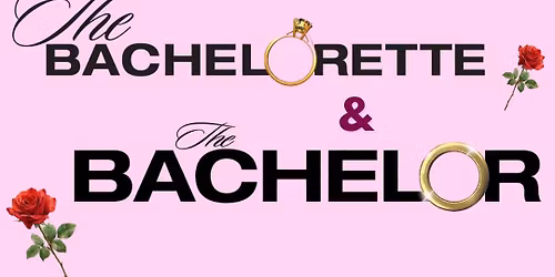 The Bachelorette & The Bachelor Trivia