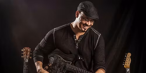 Live Music at Deschain feat. Chant Duplantier | Gainesville TX