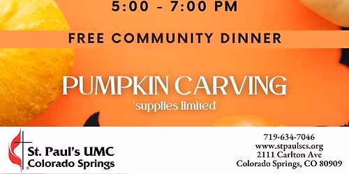 Pumpkin Carving