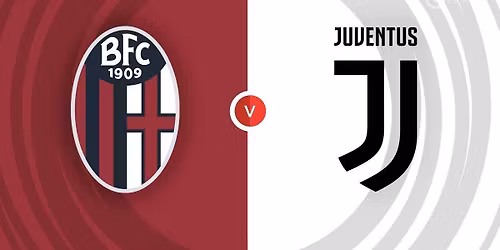 Bologna vs. Juventus