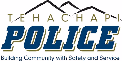 Tehachapi Police Foundation Golf Tournament