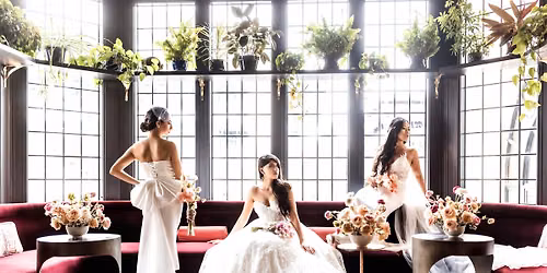 Wedding Fair @ el PRADO Hotel, Palo Alto