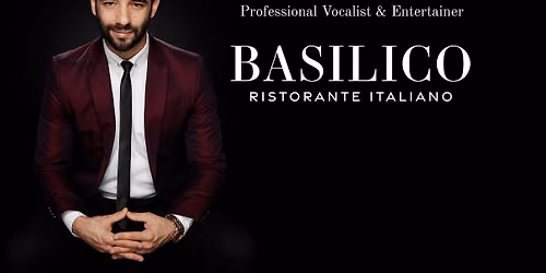 Michael at Basilico