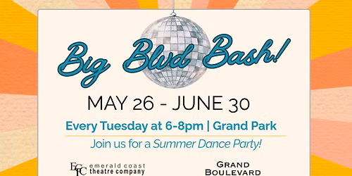BIG BLVD Bash
