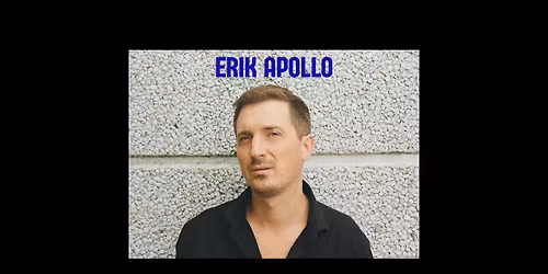 Erik Apollo