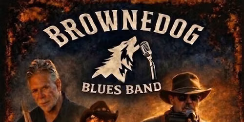 Brownedog at Hawley\u2019s Grove