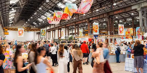 The Big Design Market Sydney 2026