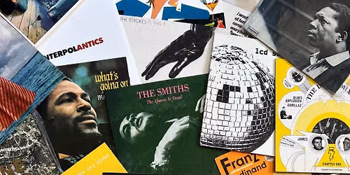 The Dirty Hearts Club is 20!