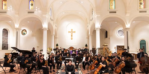 Memories of Storm & Light: Prokofiev, Schumann, Pasquini