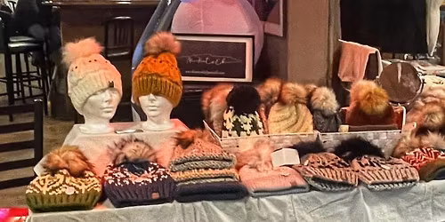 The Wayland Sugar Plums and Shopping Vendors Gala