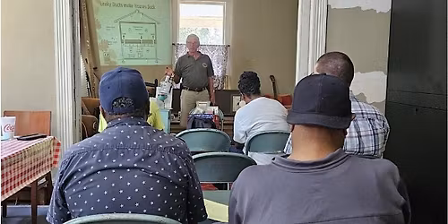 Home Energy Renovation Workshop