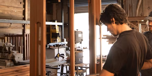 Historic Window Tune-Up