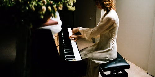 A Journey Through the Year - Piano Concert of Music by Fanny Mendelssohn