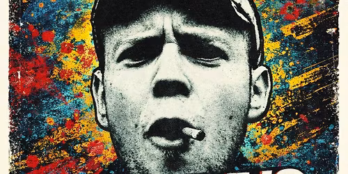 MC Devvo @ Marrs Bar