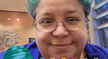 Readings with Rev Ramona Carroll