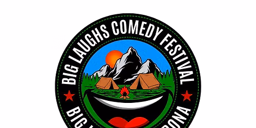 Welcome to Arizona. (Comedy Showcase)