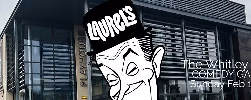 The Whitley Bay Comedy Gala