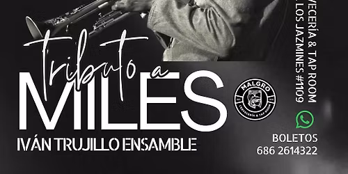 Tributo a Miles