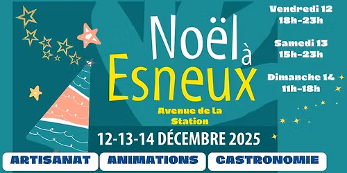 Noël à Esneux