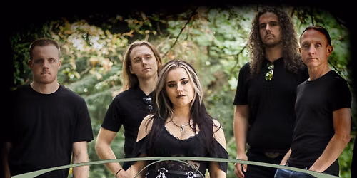 Firmament + Hemloch + More TBA