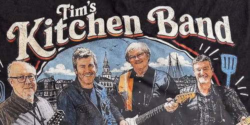 Tim's Kitchen Band