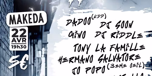 Concert caritatif \u00c9tincelles d'Humanit\u00e9