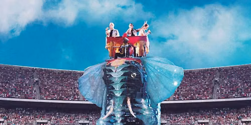 Take That: The Circus Live - Summer 2026