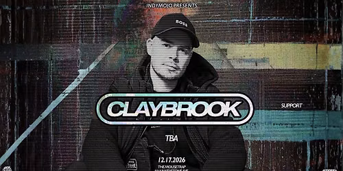 Altered Thurzdaze w\/ Claybrook