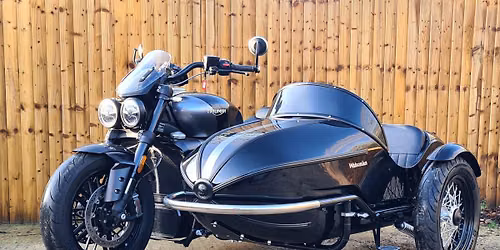 Sidecar