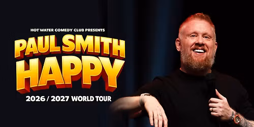 Paul Smith - Happy