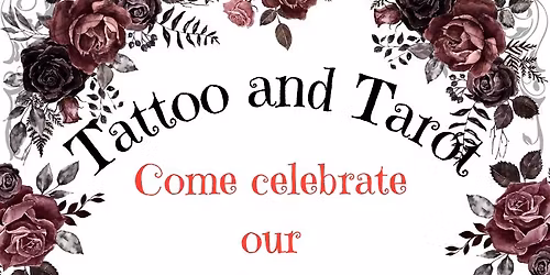 Our Anniversary Celebration!!