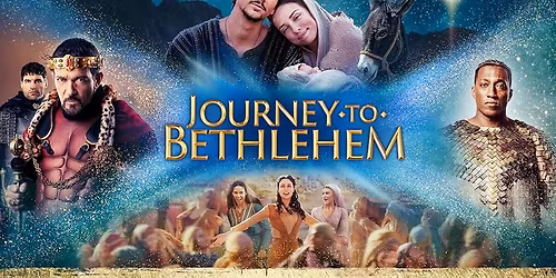Journey To Bethlehem Movie