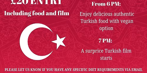 Turkish CineSupper
