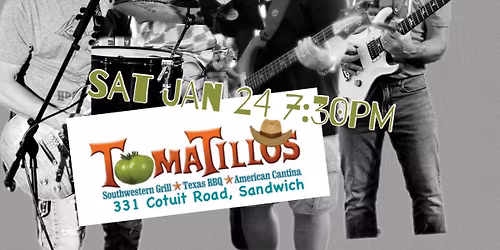 Walk of Shame at Tomatillo\u2019s