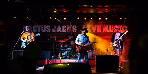 SUNDAY FUNDAY at Cactus Jacks