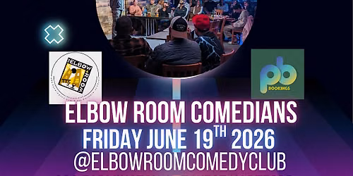 Just Comedy Show