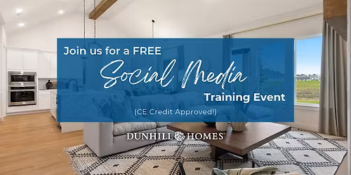 Social Media Training at Tuscan Estates