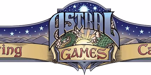 Astral Living Campaign Oct\/Nov Sessions