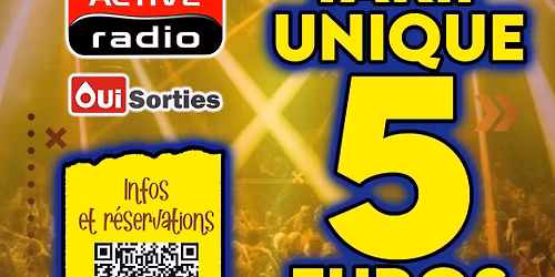 \ud83d\udd06 Bal des Haut Marnais \ud83d\udd06 Dommartin - Sam 08 11 2025