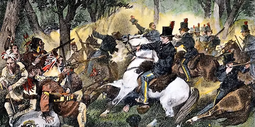 Thundercreek Club Shoot