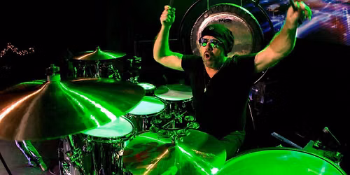 Blue Note Napa Summer Sessions at The Meritage: Jason Bonham's Led Zeppelin Evening