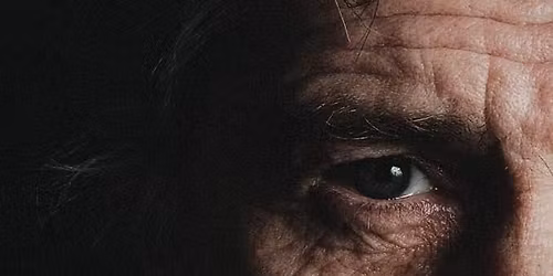 "My last concert - De hond Gods