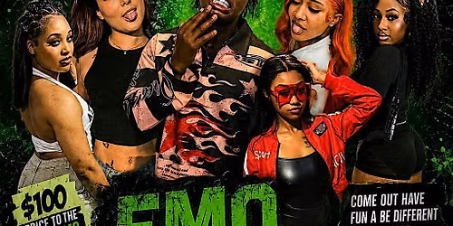 Emo\/ Project X party