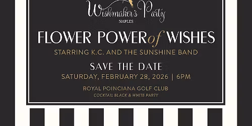 Wishmaker's Party Naples