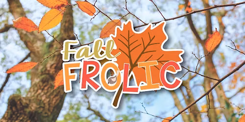 Fall Frolic