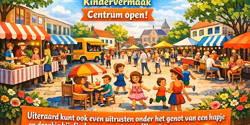 geldrop luidt de zomer in! ( voorheen mei'se mert)