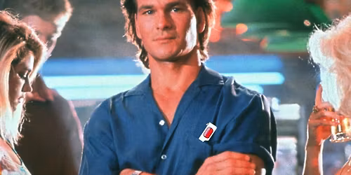 Road House: Drunken Cinema Presented by High Key Brewing