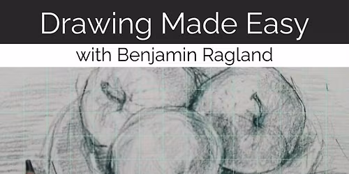 Drawing Made Easy With Grids