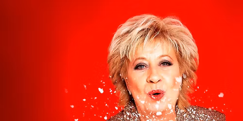 Julekoncert med Birthe Kj\u00e6r