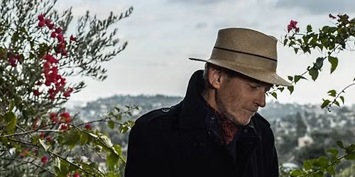 Benmont Tench